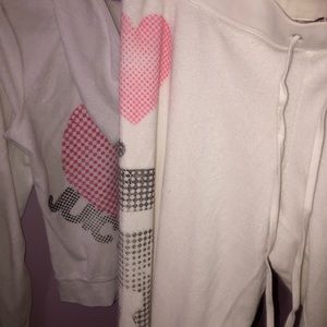 Juicy couture tracksuit